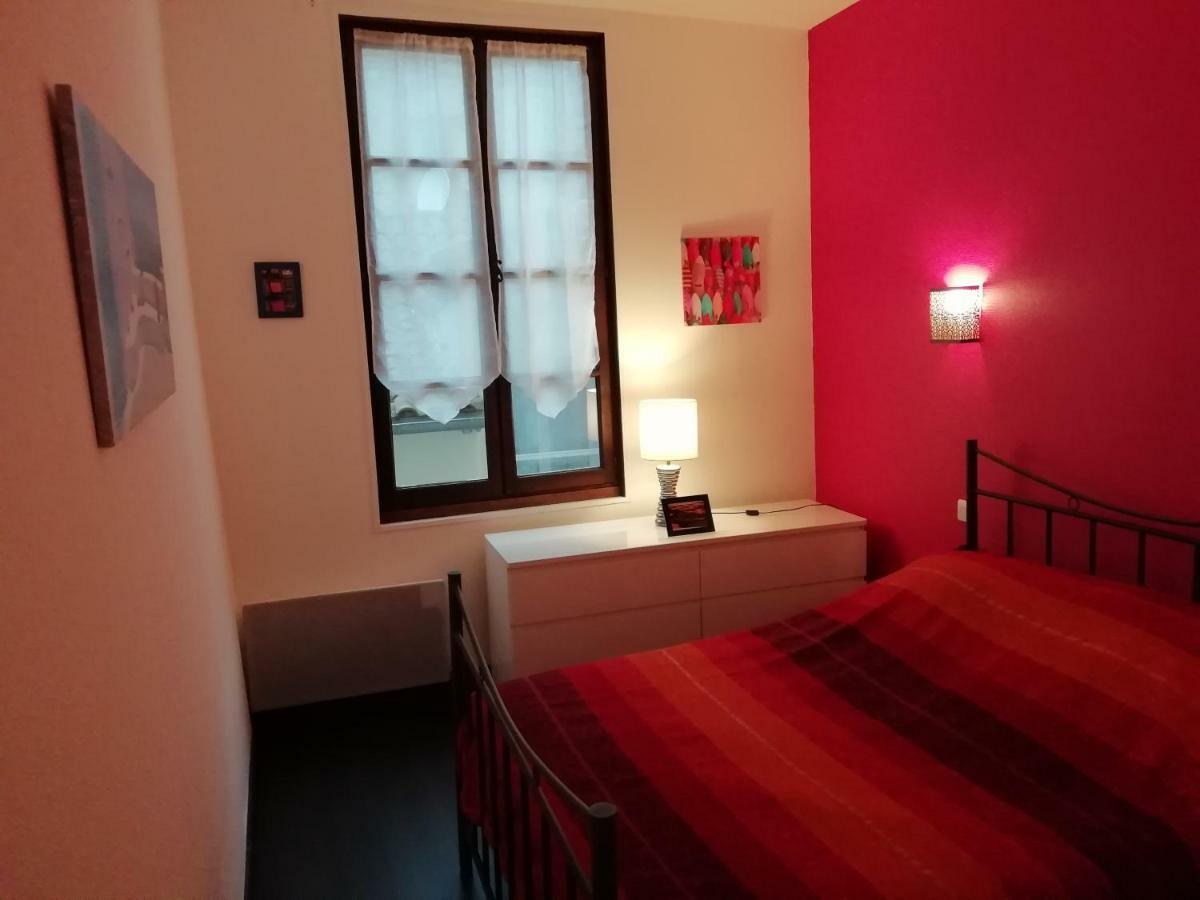 La Perle Du Rouergue Apartman Villefranche-de-Rouergue Kültér fotó